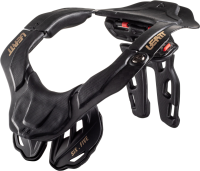 Leatt Brace DBX 6.5 schwarz SM