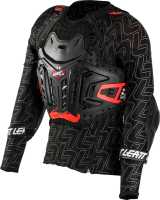 Leatt Body Protector 4.5 Jr. noir LXL