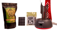 Silca Strip Chip Hot Melt Chain Degreaser
