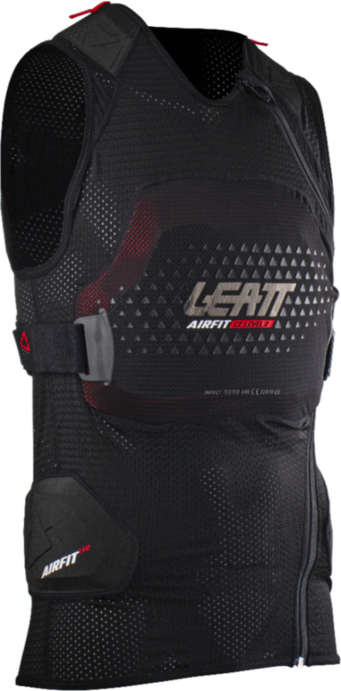 Leatt Körperweste 3DF AirFit Evo #S/M schwarz S/M