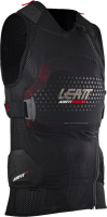 Leatt Körperweste 3DF AirFit Evo #S/M schwarz S/M