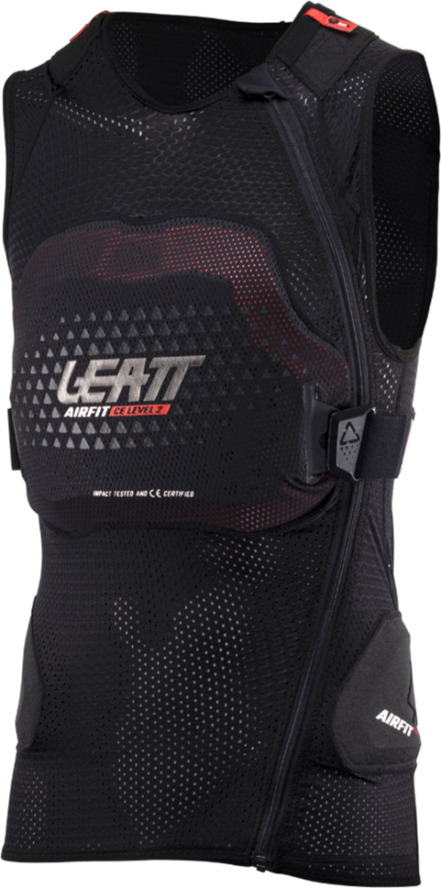Leatt Körperweste 3DF AirFit Evo #S/M schwarz S/M