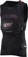 Leatt Körperweste 3DF AirFit Evo #S/M schwarz S/M