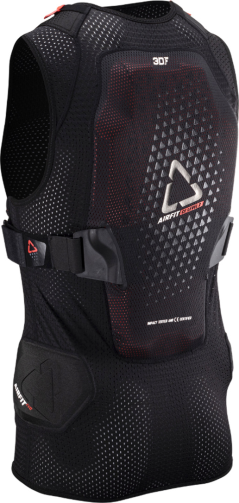 Leatt Körperweste 3DF AirFit Evo #S/M schwarz S/M