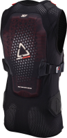 Leatt Körperweste 3DF AirFit Evo #S/M schwarz S/M