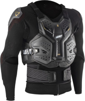 Leatt Body Protector 6.5 schwarz S