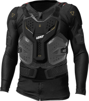 Leatt Body Protector 6.5 schwarz S
