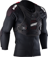 Leatt ReaFlex Body Protector black XL
