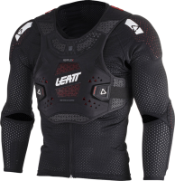 Leatt ReaFlex Body Protector black XL