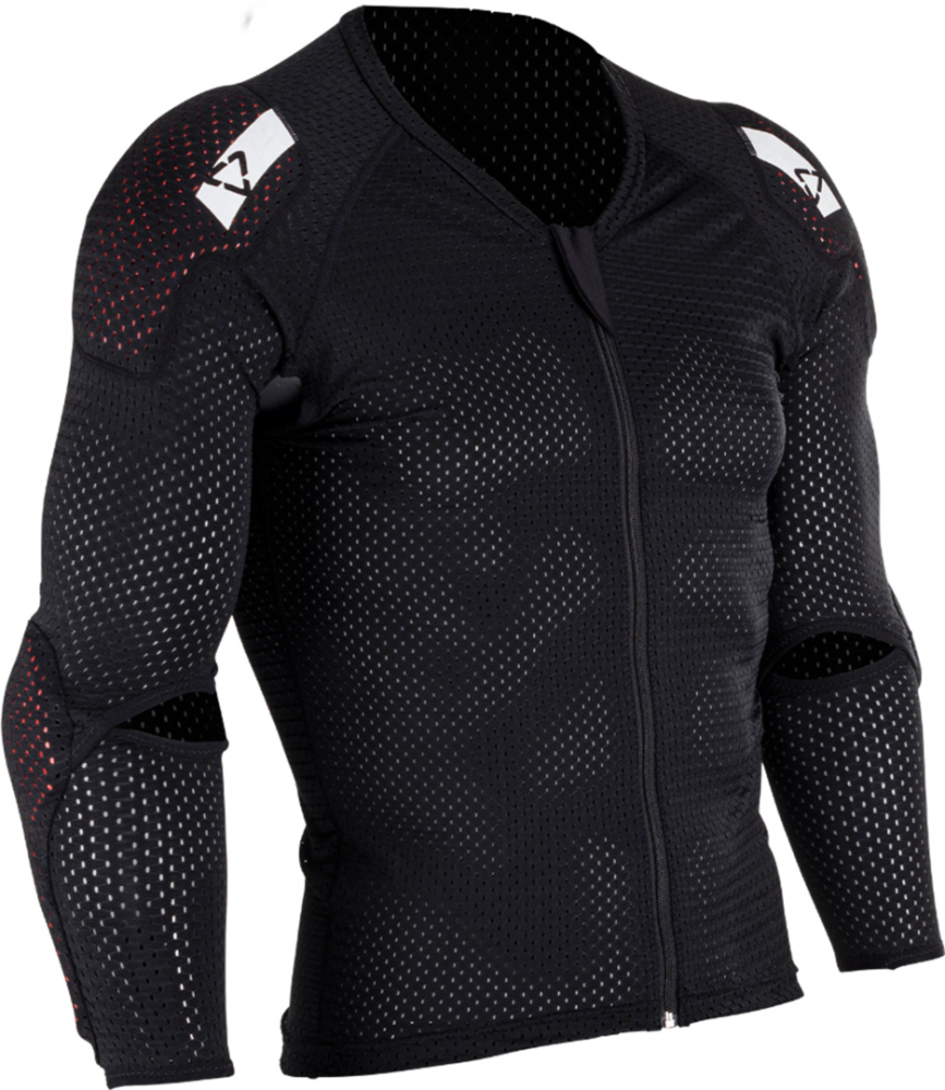 Leatt ReaFlex Body Protector black XL