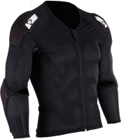 Leatt ReaFlex Body Protector black XL