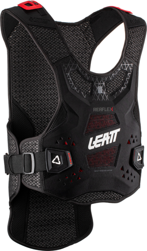 Leatt Chest Protector ReaFlex #L/XL schwarz L/XL