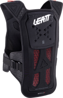Leatt Chest Protector ReaFlex #L/XL schwarz L/XL