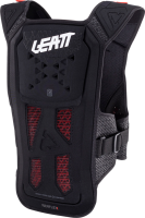 Leatt Chest Protector ReaFlex #L/XL schwarz L/XL