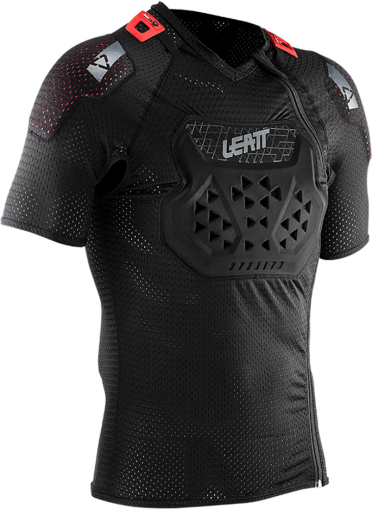 Leatt ReaFlex Body Tee stealth S