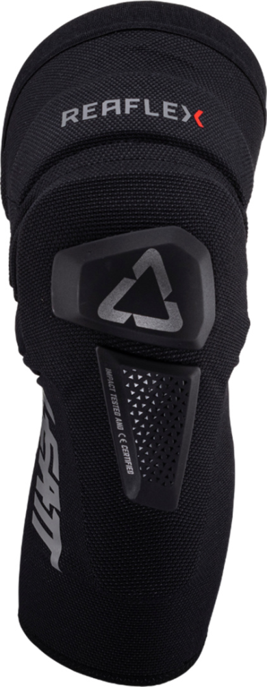 Leatt ReaFlex Hybrid Pro Knee Guard black S