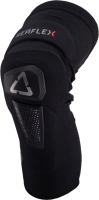 Leatt ReaFlex Hybrid Pro Knee Guard black S