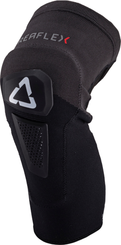 Leatt ReaFlex Hybrid Knee Guard black M
