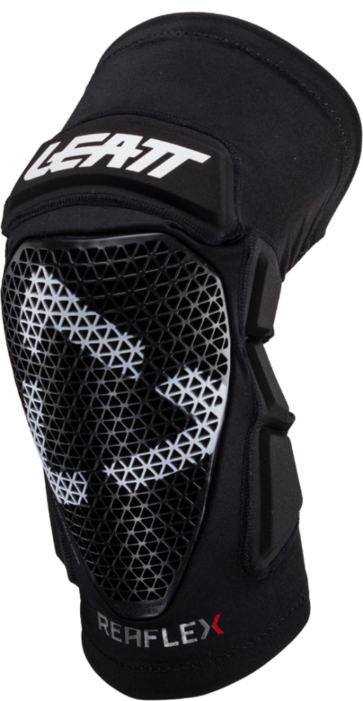 Leatt ReaFlex Pro Knee Guard black XL