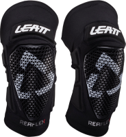 Leatt ReaFlex Pro Knee Guard black XL