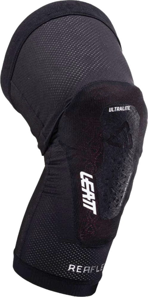 Leatt ReaFlex UltraLite Knee Guard black M