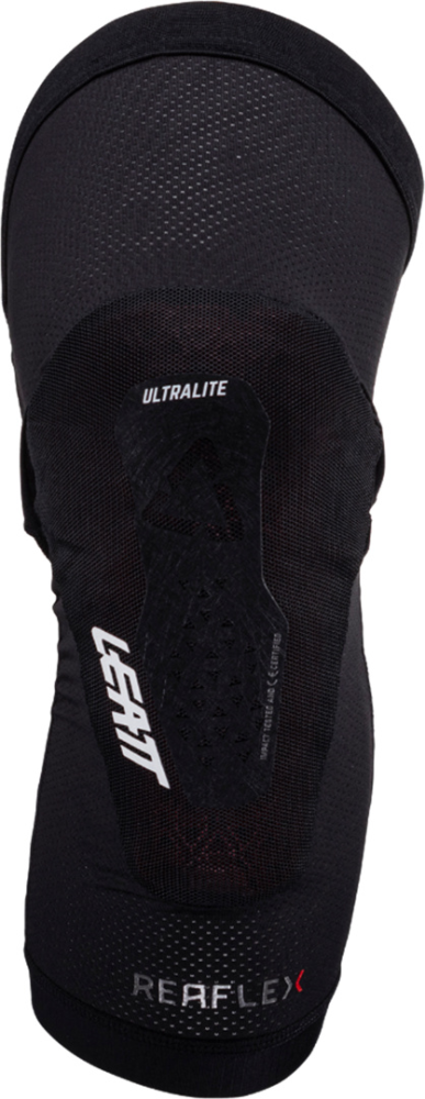 Leatt ReaFlex UltraLite Knee Guard black M