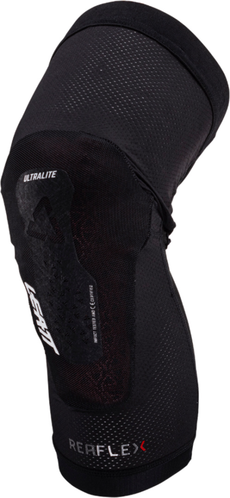 Leatt ReaFlex UltraLite Knee Guard black M