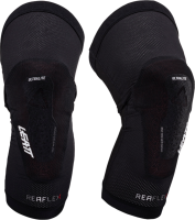 Leatt ReaFlex UltraLite Knee Guard black M