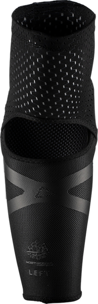 Leatt 3DF 6.0 Elbow Guard schwarz XL