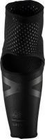 Leatt 3DF 6.0 Elbow Guard schwarz XL