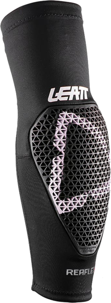 Leatt ReaFlex Elbow Guard black 2XL