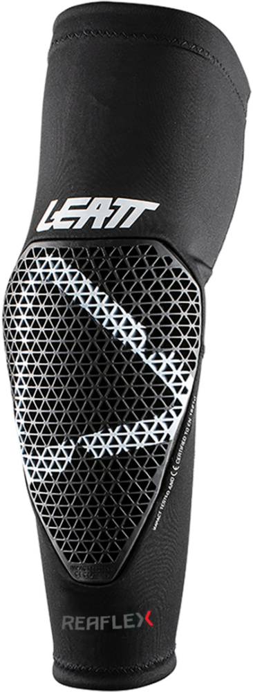 Leatt ReaFlex Elbow Guard black 2XL