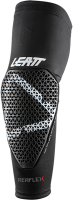 Leatt ReaFlex Elbow Guard black 2XL