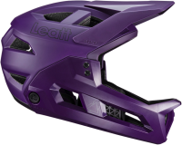 Leatt MTB Enduro 2.0 Helmet purple L