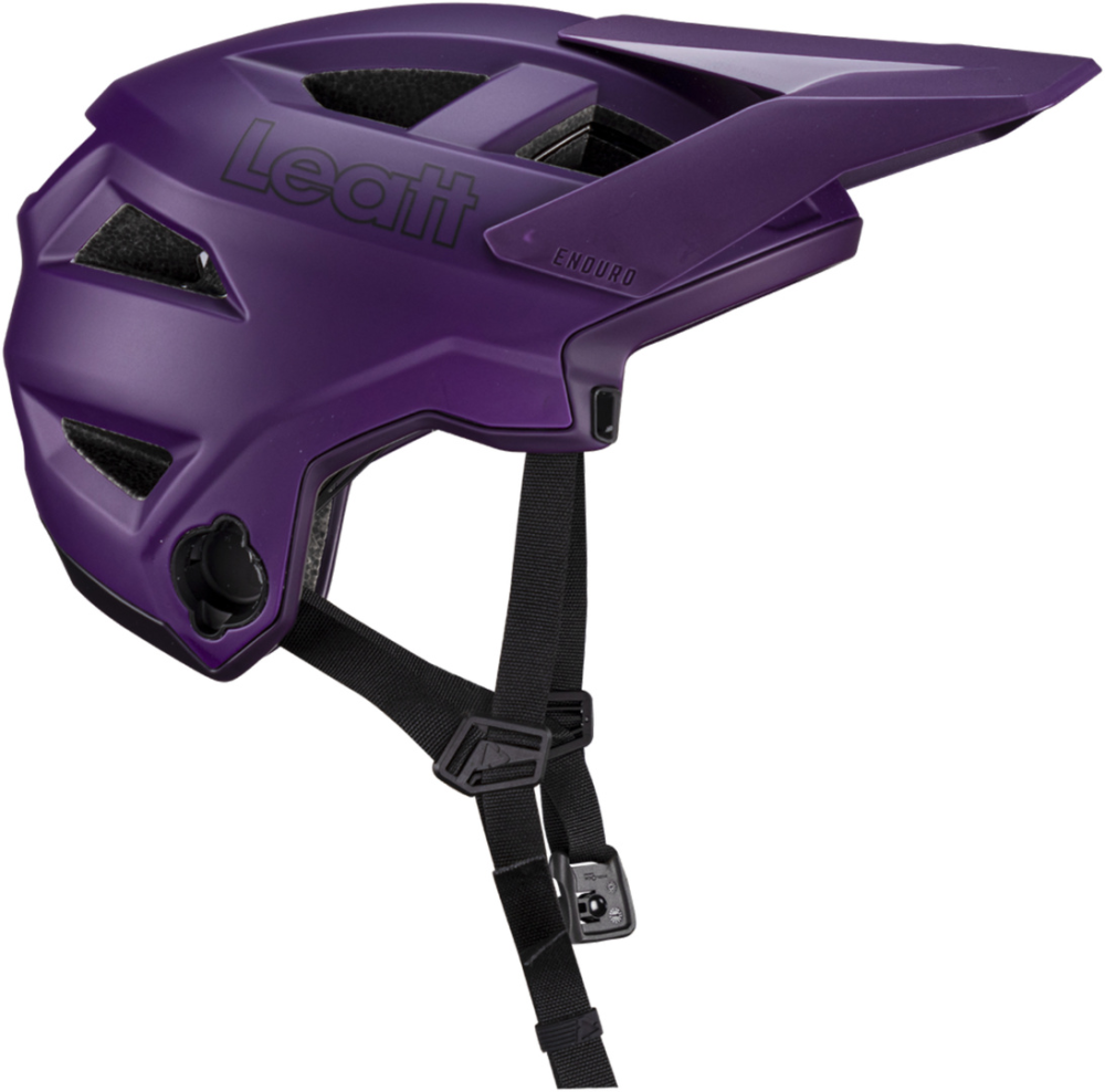 Leatt MTB Enduro 2.0 Helmet purple L