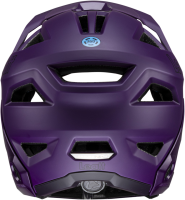 Leatt MTB Enduro 2.0 Helmet purple L