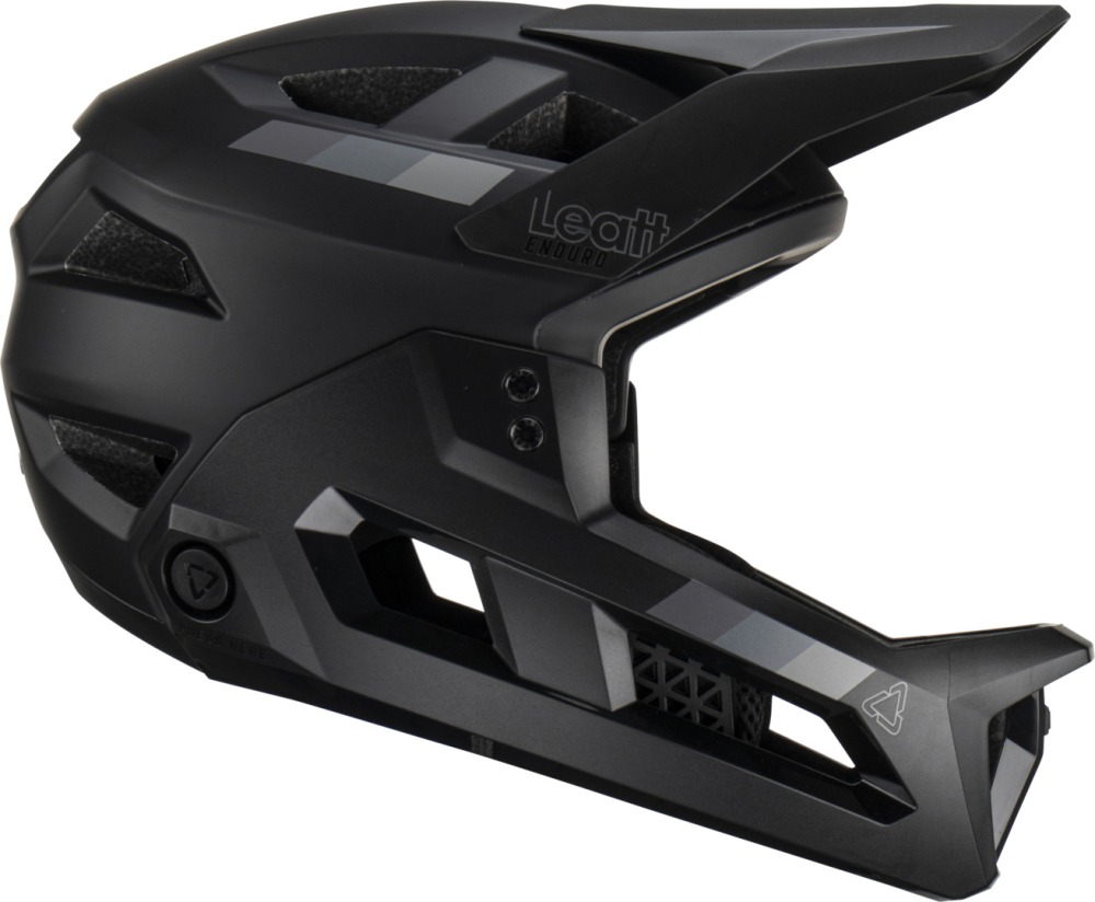 Leatt MTB Enduro 2.0 Helmet stealth S