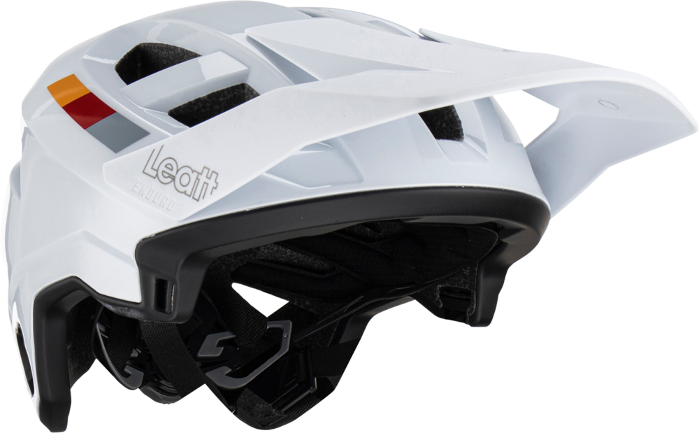 Leatt MTB Enduro 2.0 Helmet white M