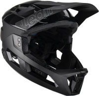 Leatt MTB Enduro 3.0 Helmet stealth S