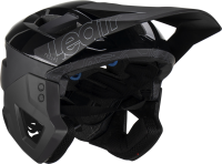 Leatt MTB Enduro 3.0 Helmet stealth S