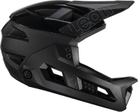 Leatt MTB Enduro 3.0 Helmet stealth S