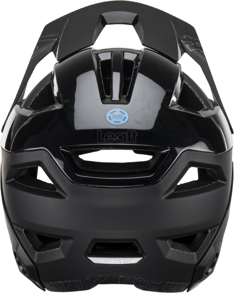 Leatt MTB Enduro 3.0 Helmet stealth S