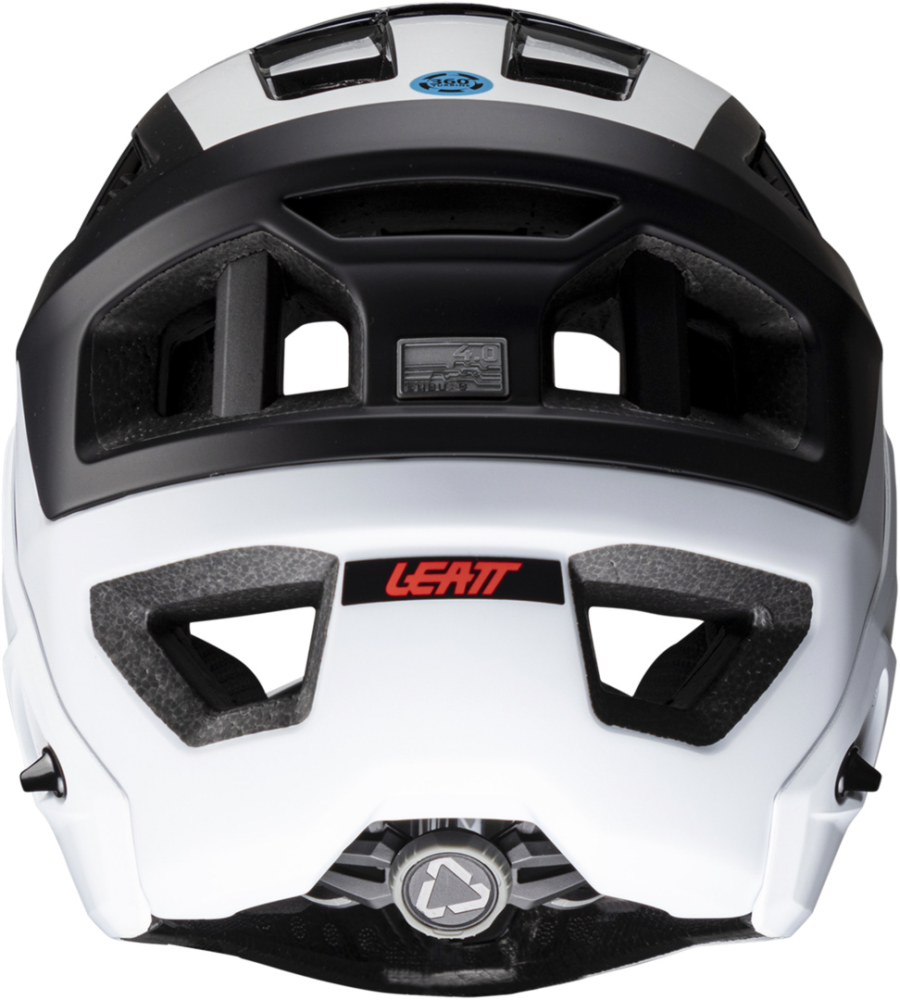 Leatt MTB Enduro 4.0 Helmet white M