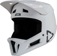 Leatt MTB Gravity 1.0 Helmet steel L