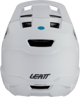 Leatt MTB Gravity 1.0 Helmet steel L