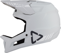 Leatt MTB Gravity 1.0 Helmet steel L