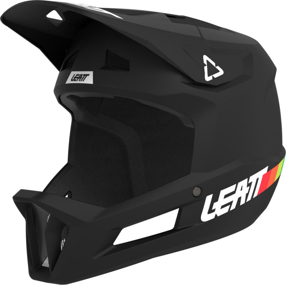 Leatt MTB Gravity 1.0 Helmet black XS