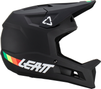Leatt MTB Gravity 1.0 Helmet black XS