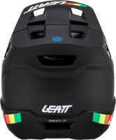 Leatt MTB Gravity 1.0 Helmet black XS