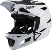 Leatt MTB Gravity 4.0 Helmet white S